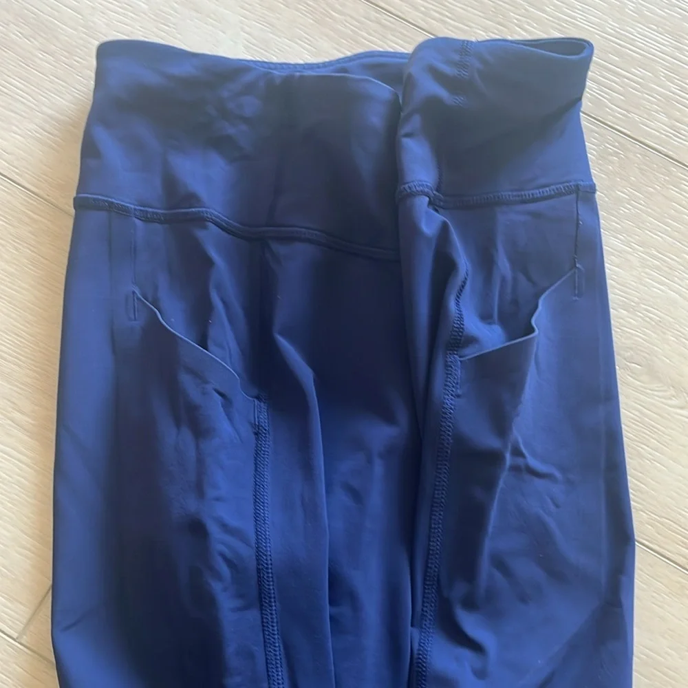 LULULEMON :: LEGGINGS